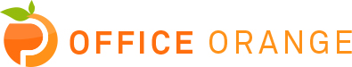 OFFICE ORANGE